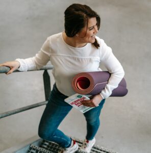 Ademhaling & yoga