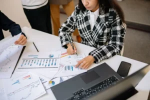 Finance for non-financials