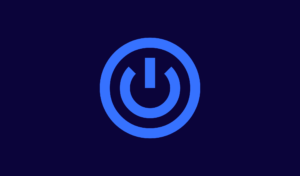 Press your off switch in time!