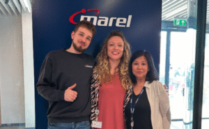 Samen Sterk in Eindhoven