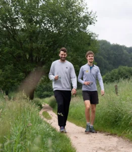 Aan de slag met ‘Buiten in beweging’