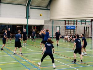 Together we connect: “Van gedeelde hobby naar nieuwe connecties”
